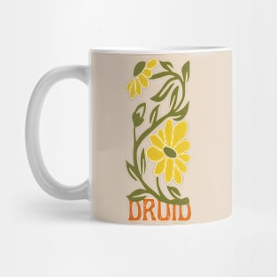 Druid Pride Mug